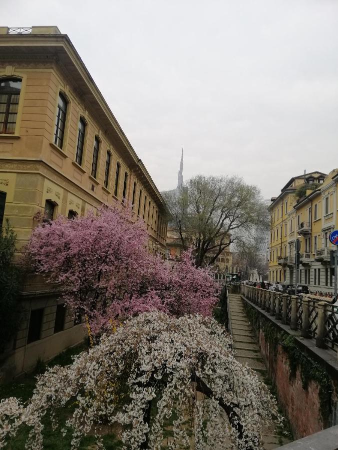 Style Homes Brera San Marco 29 ミラノ エクステリア 写真