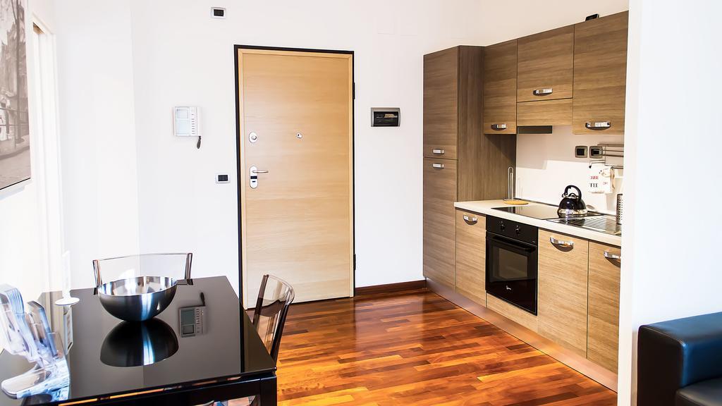 Style Homes Brera San Marco 29 ミラノ 部屋 写真