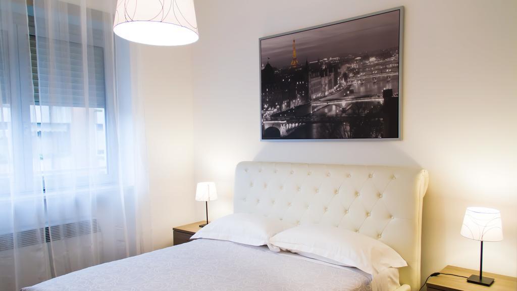 Style Homes Brera San Marco 29 ミラノ 部屋 写真