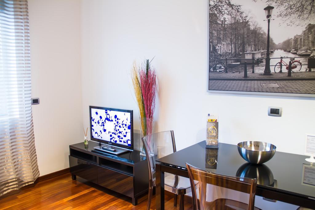 Style Homes Brera San Marco 29 ミラノ 部屋 写真