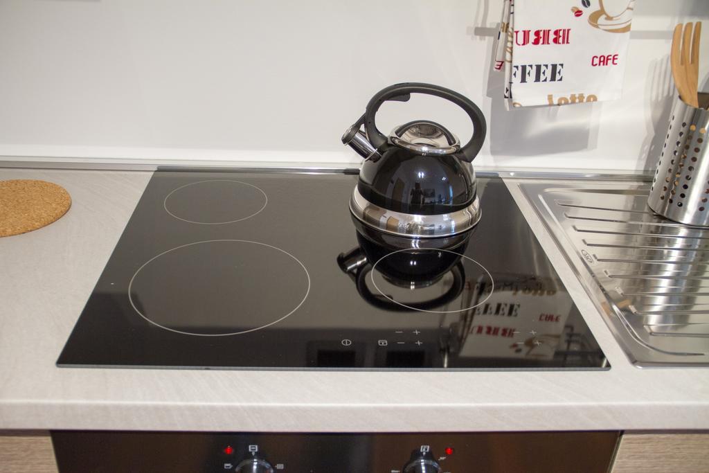 Style Homes Brera San Marco 29 ミラノ 部屋 写真
