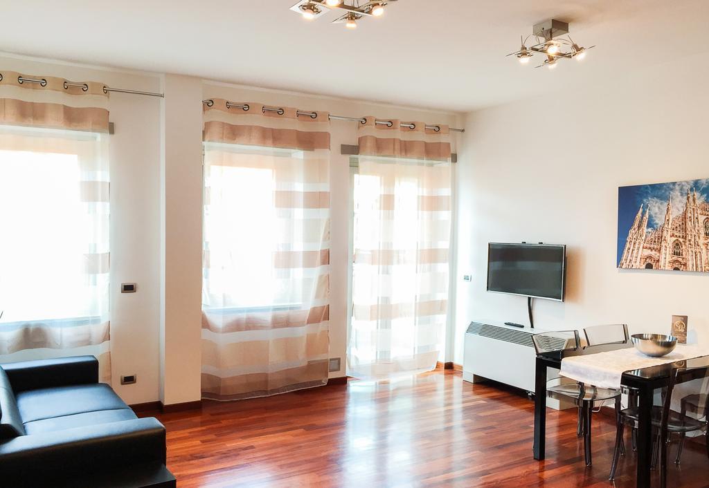 Style Homes Brera San Marco 29 ミラノ 部屋 写真