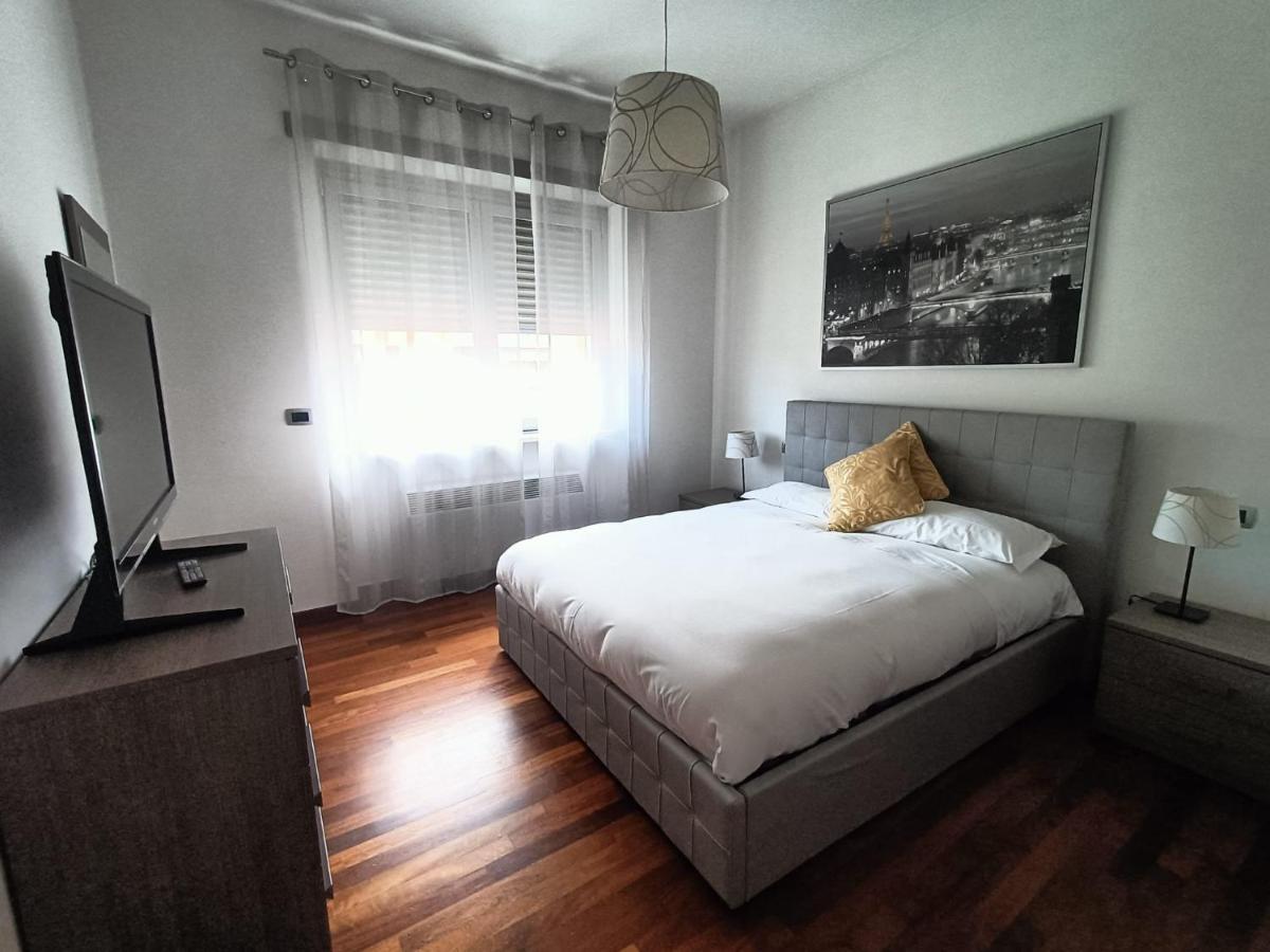 Style Homes Brera San Marco 29 ミラノ エクステリア 写真