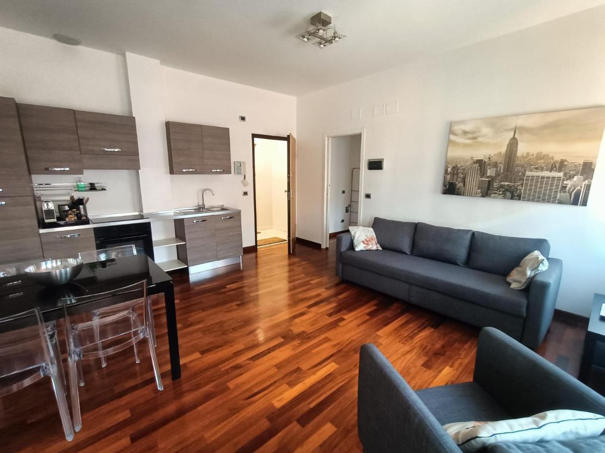 Style Homes Brera San Marco 29 ミラノ エクステリア 写真