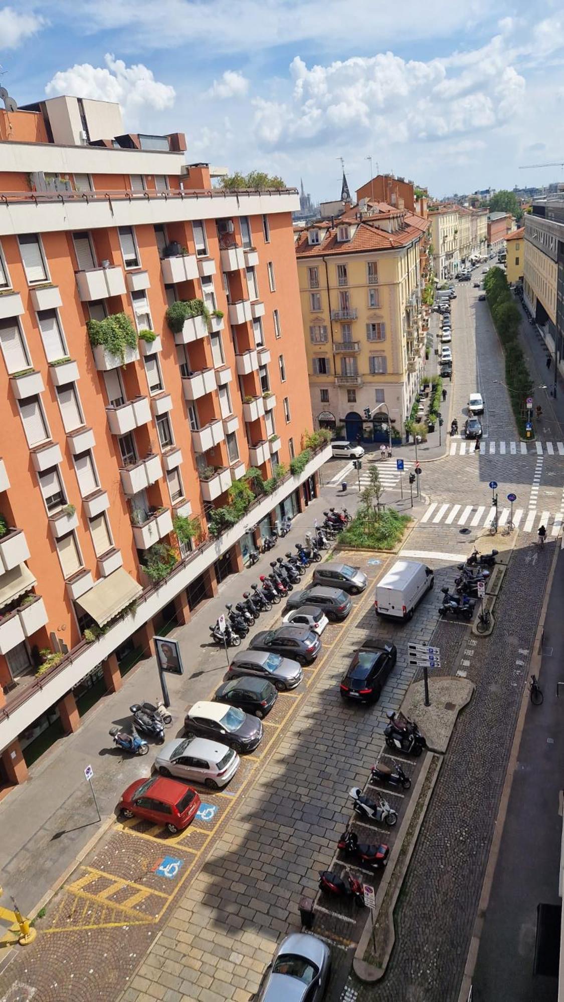 Style Homes Brera San Marco 29 ミラノ エクステリア 写真
