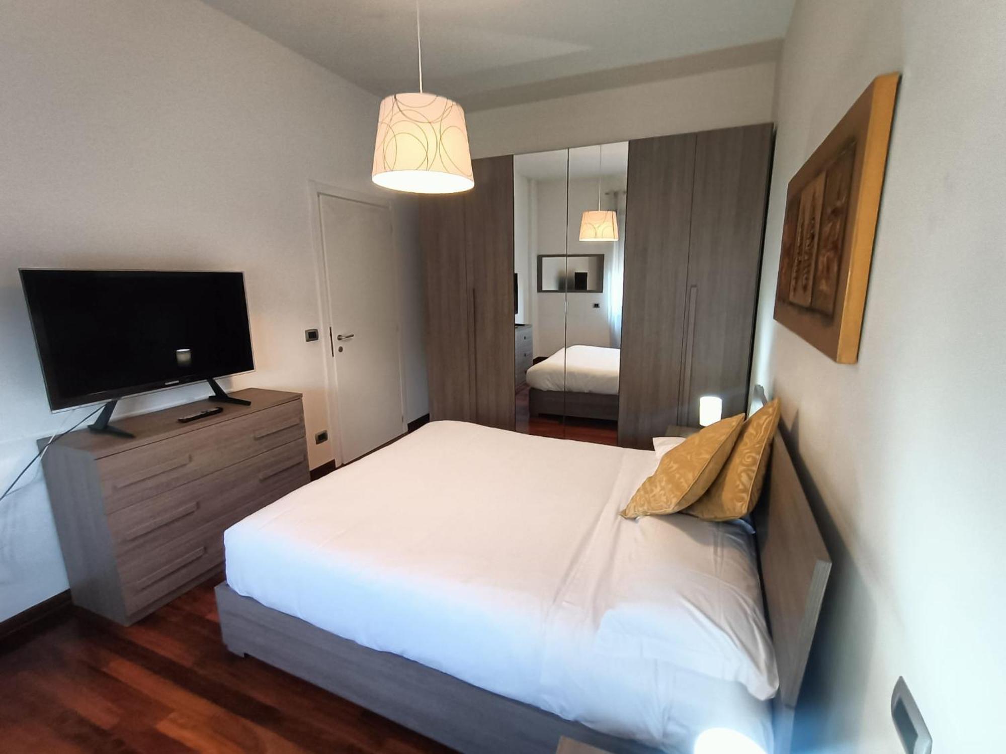 Style Homes Brera San Marco 29 ミラノ エクステリア 写真