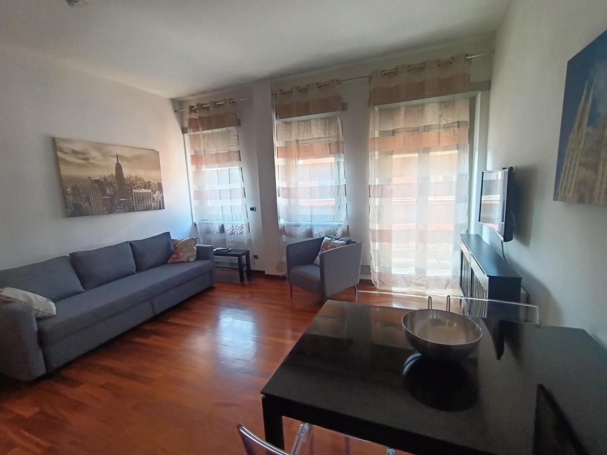 Style Homes Brera San Marco 29 ミラノ エクステリア 写真