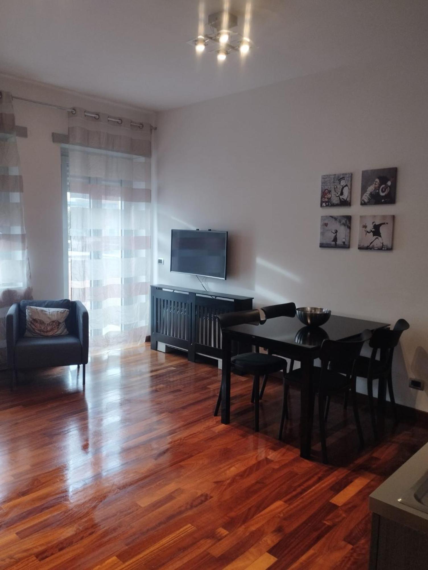 Style Homes Brera San Marco 29 ミラノ エクステリア 写真