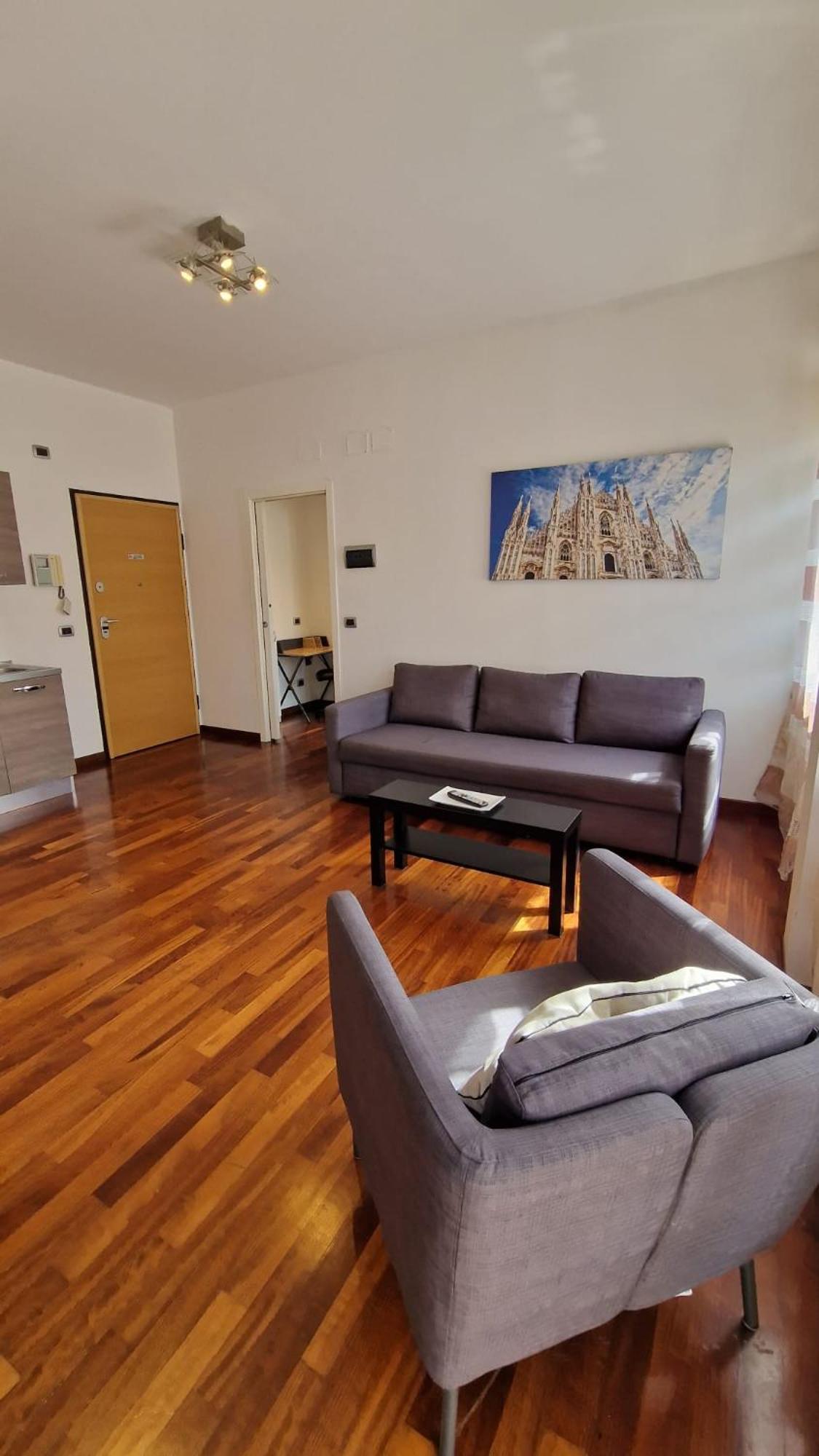 Style Homes Brera San Marco 29 ミラノ エクステリア 写真