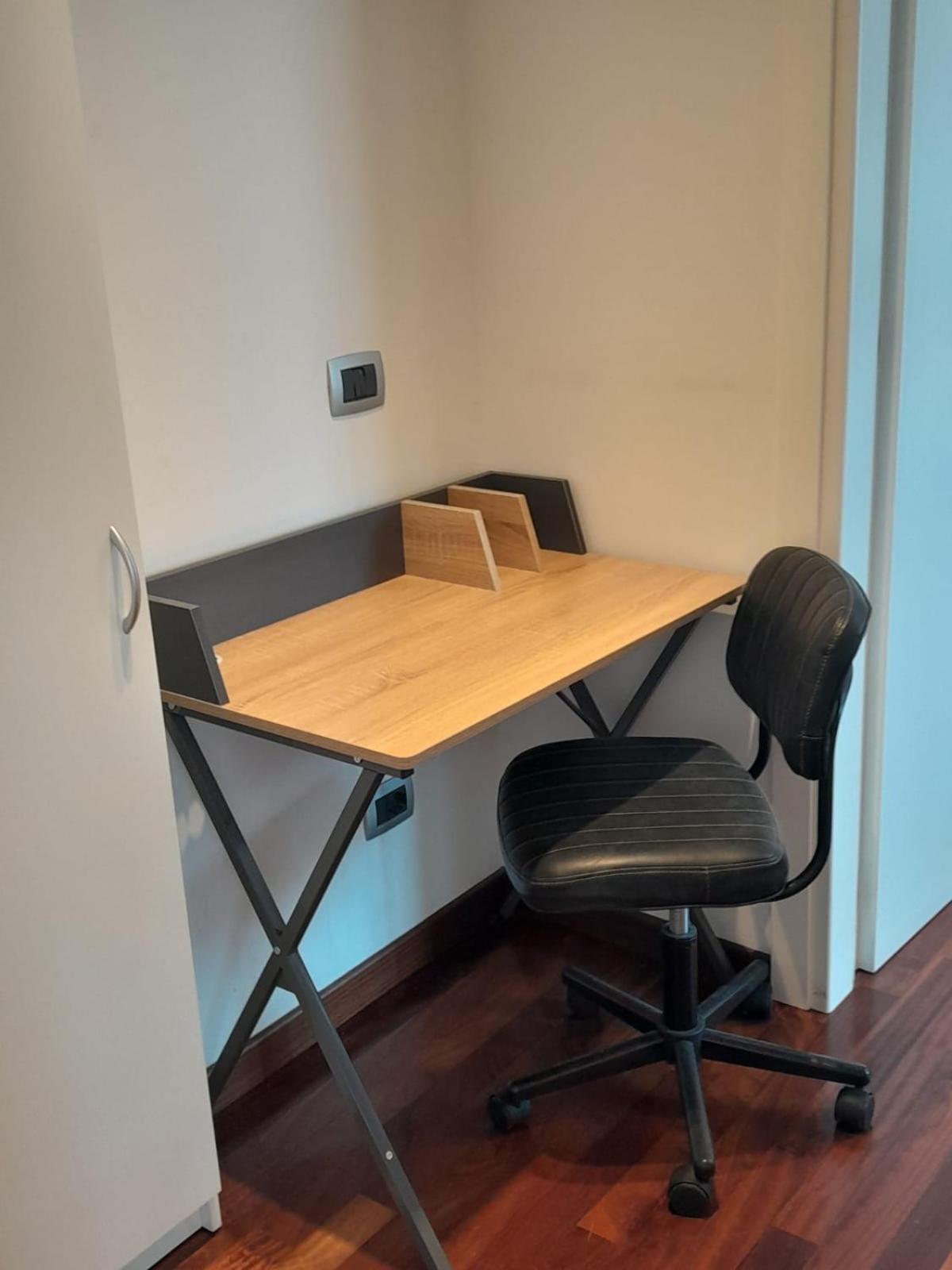 Style Homes Brera San Marco 29 ミラノ エクステリア 写真