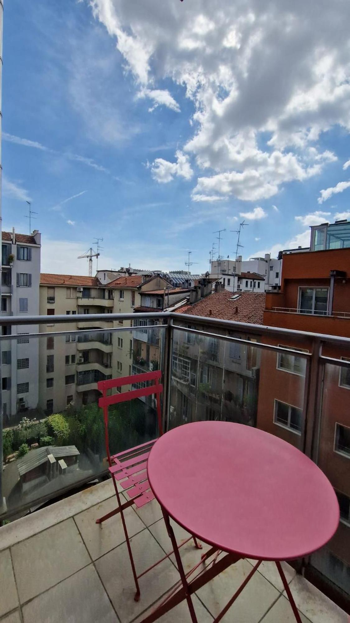 Style Homes Brera San Marco 29 ミラノ エクステリア 写真