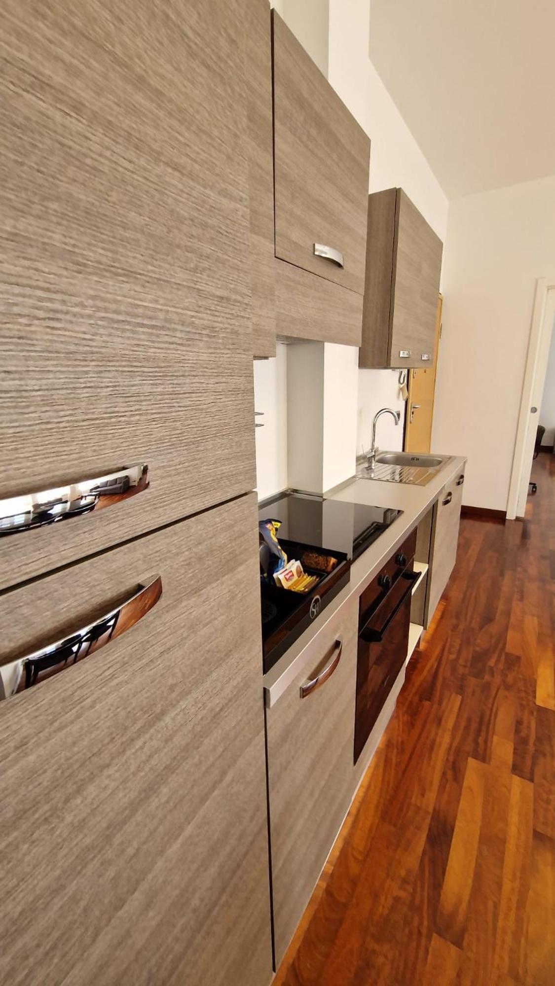 Style Homes Brera San Marco 29 ミラノ エクステリア 写真