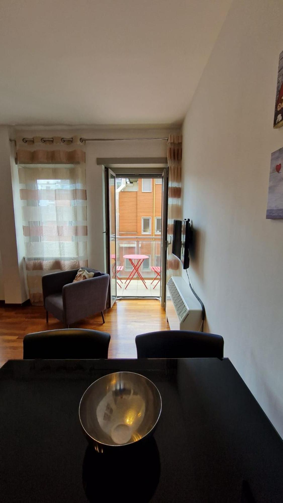 Style Homes Brera San Marco 29 ミラノ エクステリア 写真