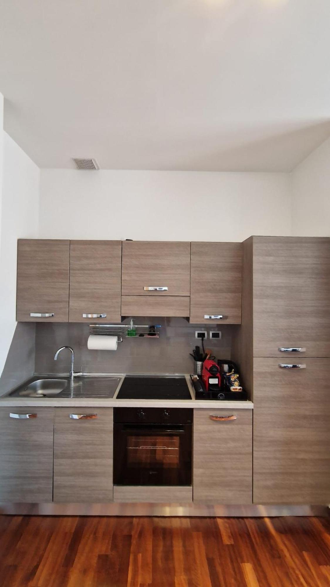 Style Homes Brera San Marco 29 ミラノ エクステリア 写真