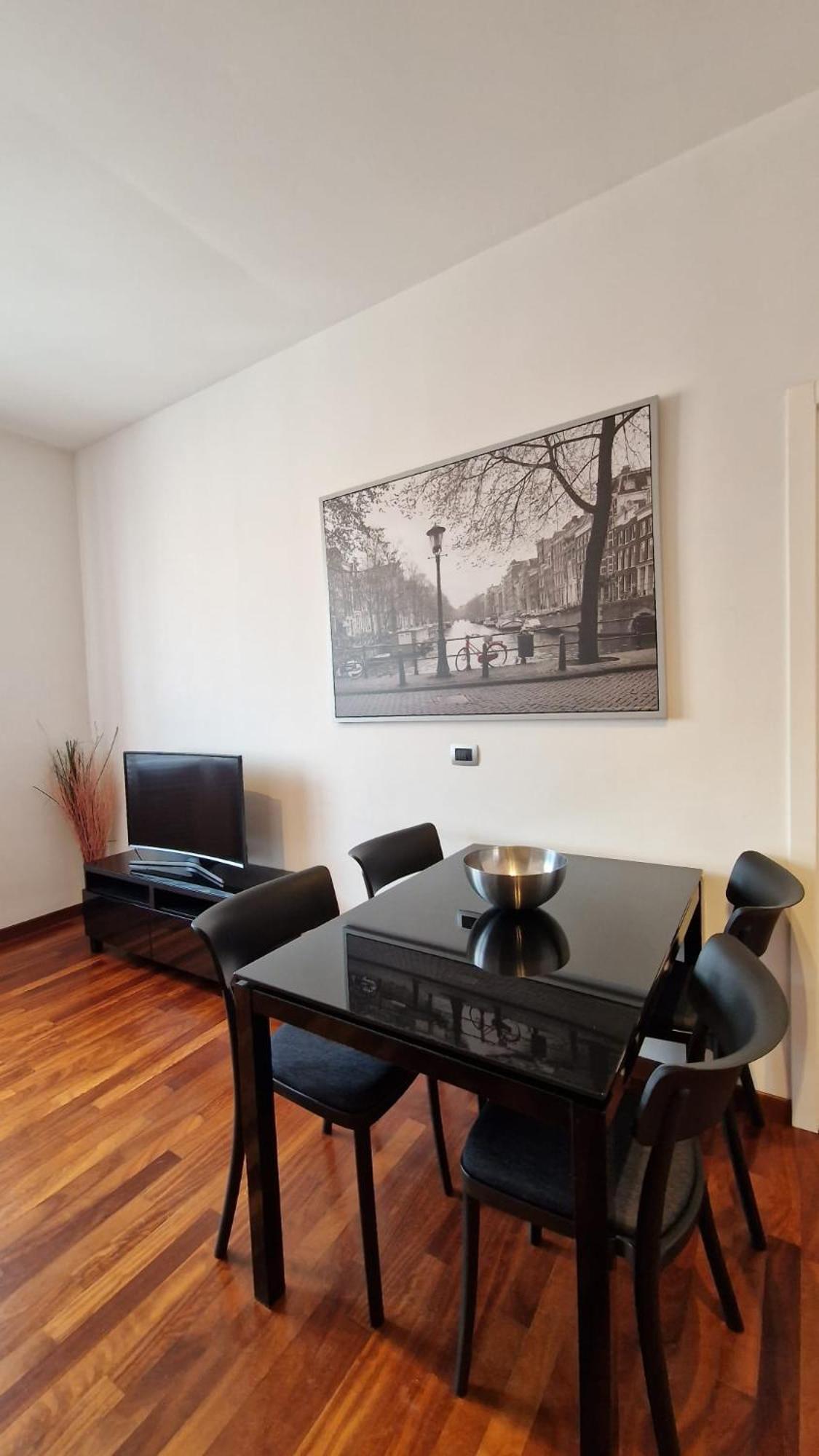 Style Homes Brera San Marco 29 ミラノ エクステリア 写真