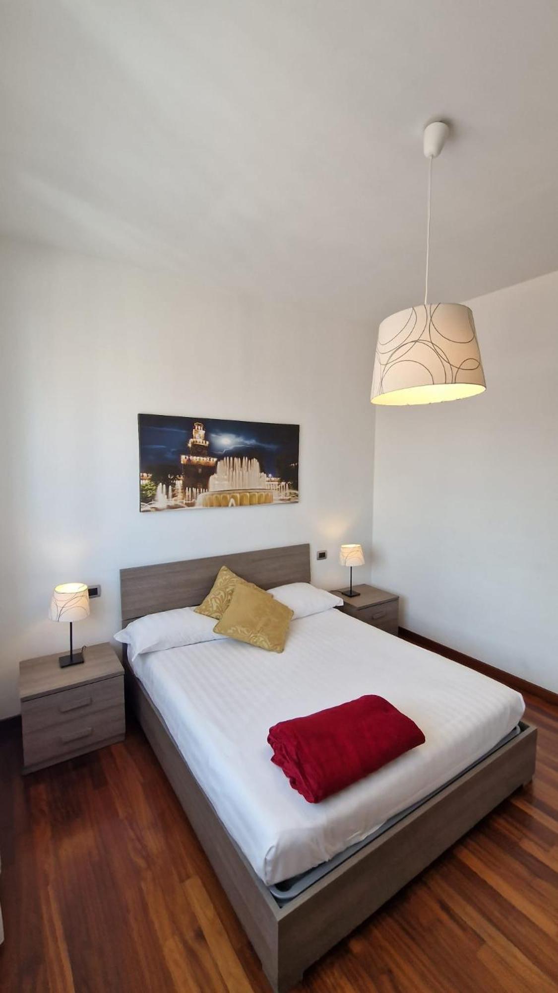 Style Homes Brera San Marco 29 ミラノ エクステリア 写真