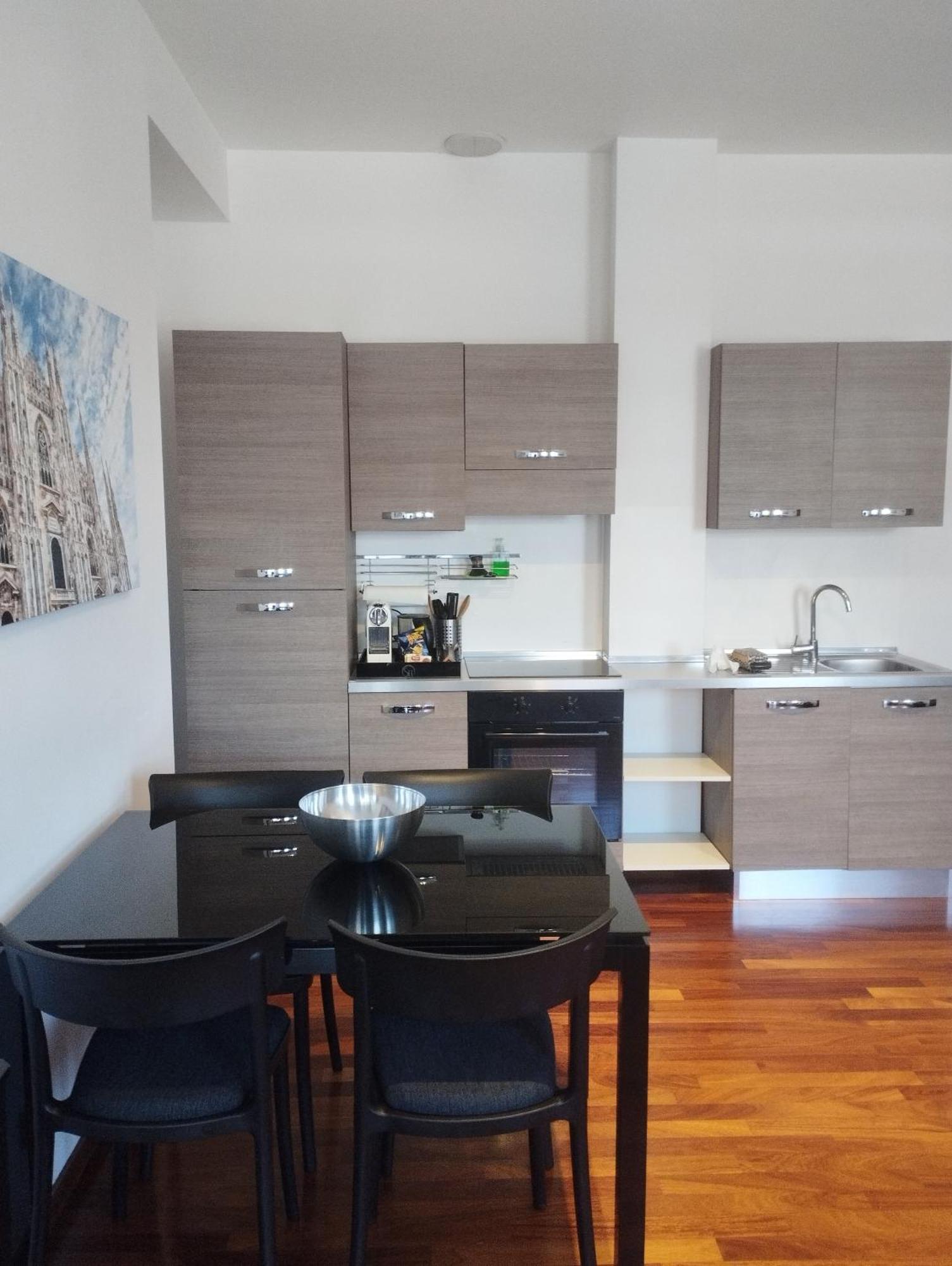 Style Homes Brera San Marco 29 ミラノ エクステリア 写真