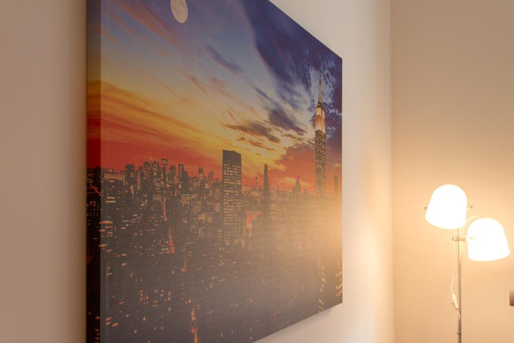Style Homes Brera San Marco 29 ミラノ 部屋 写真