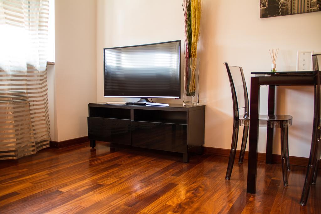 Style Homes Brera San Marco 29 ミラノ 部屋 写真