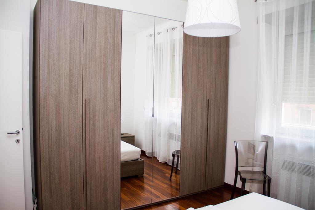 Style Homes Brera San Marco 29 ミラノ 部屋 写真