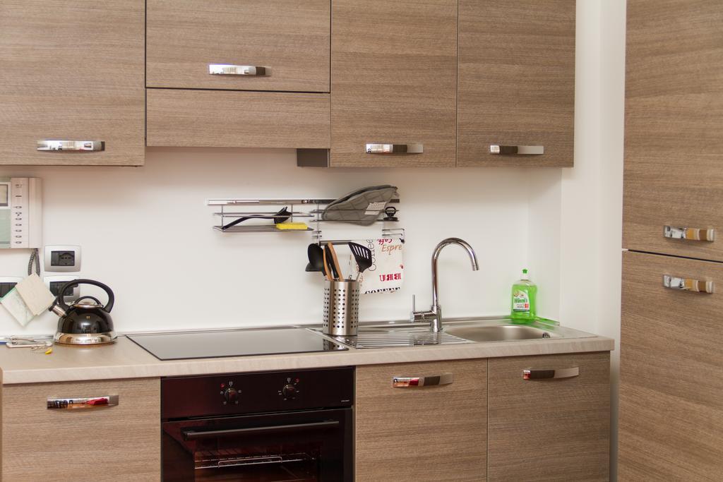 Style Homes Brera San Marco 29 ミラノ 部屋 写真